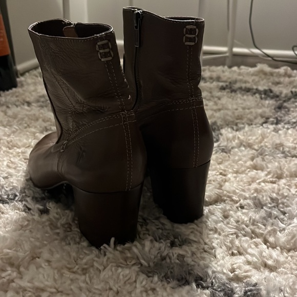 Frye Booties - Picture 3 of 6